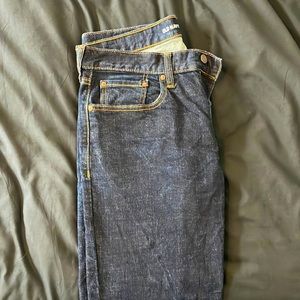 Old Navy Slim 32 x 36